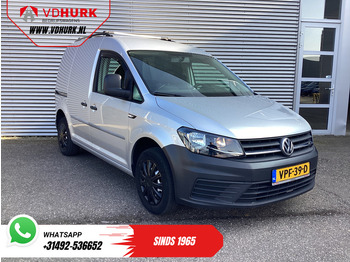 Malá dodávka VOLKSWAGEN Caddy 2.0