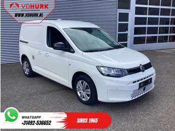 Furgon VOLKSWAGEN Caddy 2.0