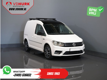 Malá dodávka VOLKSWAGEN Caddy 2.0
