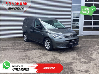 Malá dodávka VOLKSWAGEN Caddy Cargo