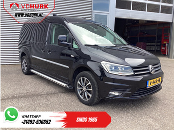 Malá dodávka VOLKSWAGEN Caddy Cargo Maxi