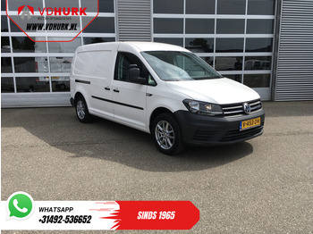 Malá dodávka VOLKSWAGEN Caddy Cargo Maxi