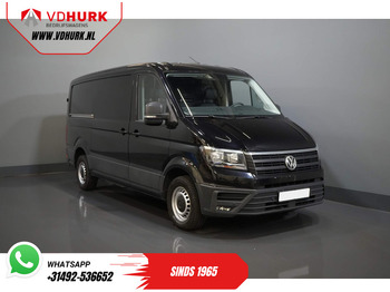 Furgon VOLKSWAGEN Crafter 35