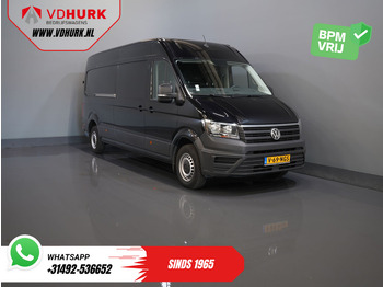 Furgon VOLKSWAGEN Crafter 35