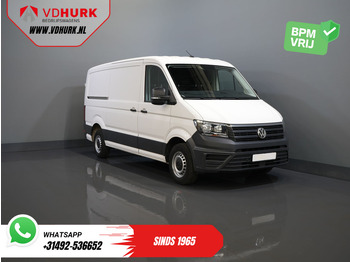 Furgon VOLKSWAGEN Crafter 35