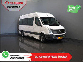 Minibus VOLKSWAGEN Crafter 35