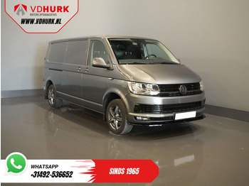 Malá dodávka VOLKSWAGEN Transporter