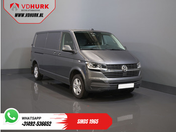 Furgon VOLKSWAGEN Transporter