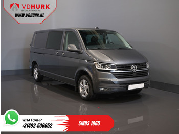 Furgon VOLKSWAGEN Transporter