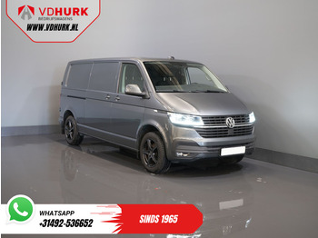 Furgon VOLKSWAGEN Transporter T6.1