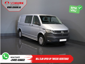 Malá dodávka VOLKSWAGEN Transporter T6.1