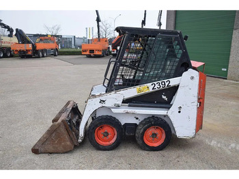 Šmykom riadený nakladač BOBCAT S70
