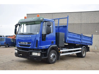 Sklápač IVECO EuroCargo
