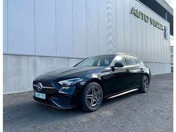 Automobil MERCEDES-BENZ