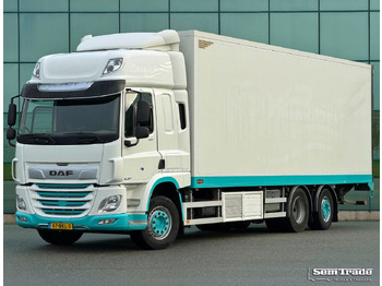 Chladirenské nákladné vozidlo DAF CF 450