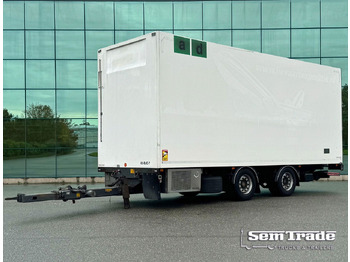 Príves skriňové DRACO