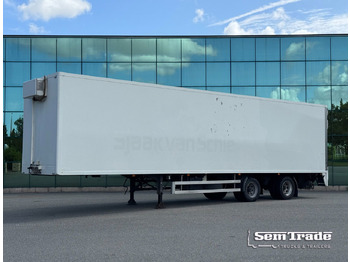 Náves skriňové HEIWO