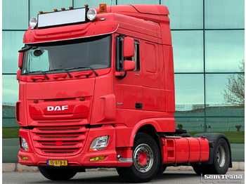 Ťahač DAF XF 430