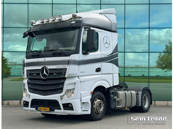 Ťahač MERCEDES-BENZ Actros 1945