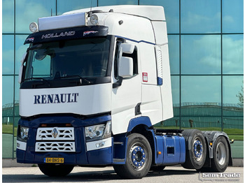 Ťahač RENAULT T 460