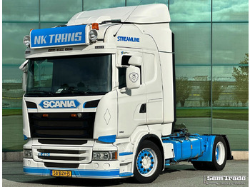 Ťahač SCANIA R 410
