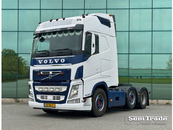 Ťahač VOLVO FH