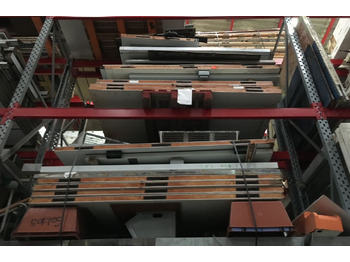 Potravinársky stroj Chambre froide en panneau Chambre froide inox Vitrine haute inox Tour refrigere Vitrine magasin: obrázok 2