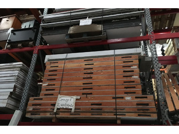 Potravinársky stroj Chambre froide en panneau Chambre froide inox Vitrine haute inox Tour refrigere Vitrine magasin: obrázok 3