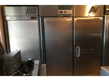 Potravinársky stroj