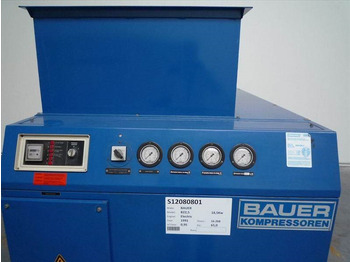 Vzduchový kompresor Bauer HD B22.5: obrázok 3