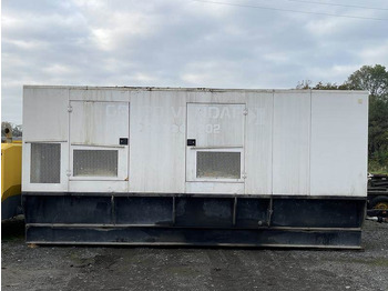 Elektrický generátor CATERPILLAR