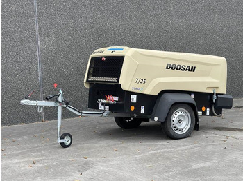 Vzduchový kompresor DOOSAN