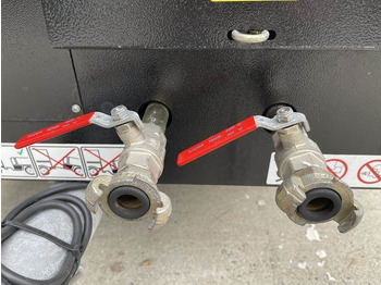 Vzduchový kompresor Doosan 7 / 31 E - N: obrázok 4 Vzduchový kompresor Doosan 7 / 31 E - N: obrázok 4