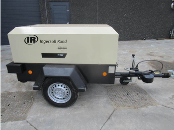 Vzduchový kompresor INGERSOLL RAND