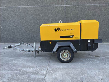 Vzduchový kompresor INGERSOLL RAND