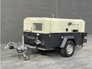 Vzduchový kompresor INGERSOLL RAND