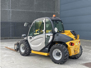 Teleskopický nakladač Manitou MT 420 H: obrázok 3