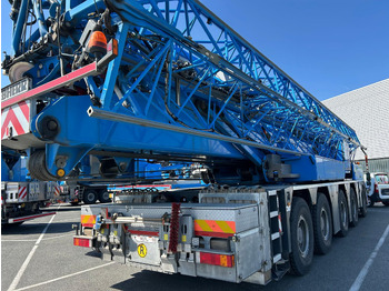 Autožeriav LIEBHERR MK 140 Plus: obrázok 3