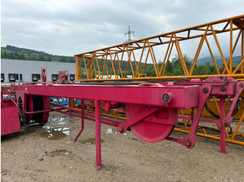 Náhradný diel pre Autožeriav Terex Demag AC 350: obrázok 2