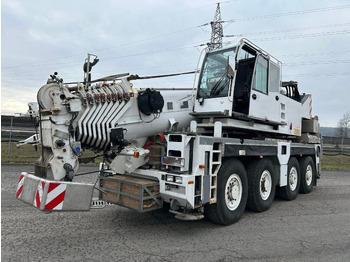Autožeriav DEMAG