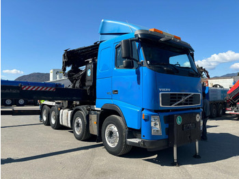 Hydraulická ruka VOLVO