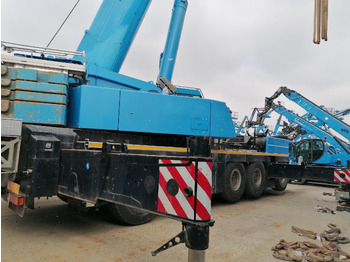 Autožeriav liebherr LTM 1200-5.1: obrázok 5