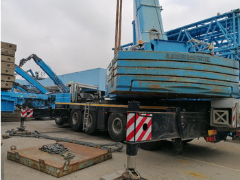 Autožeriav liebherr LTM 1200-5.1: obrázok 4