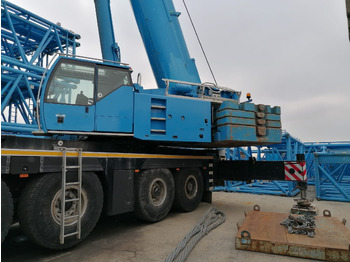 Autožeriav liebherr LTM 1200-5.1: obrázok 3