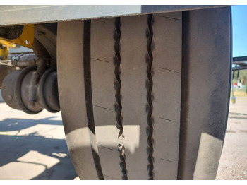 Príves preprava kontajnerov/ Výmenná nadstavba Krone Przyczepa BDF Krone: obrázok 4