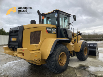 Kolesový nakladač CATERPILLAR 930M High Lift: obrázok 4 Kolesový nakladač CATERPILLAR 930M High Lift: obrázok 4