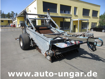 Poľnohospodárske stroje