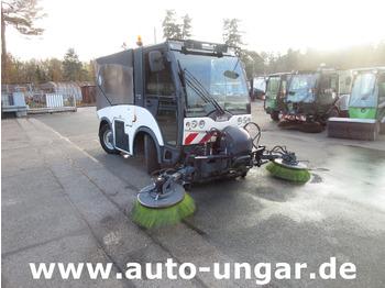 Zametacie vozidlo HAKO