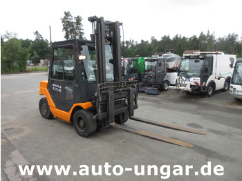 Dieselový vysokozdvižný vozík STILL R70