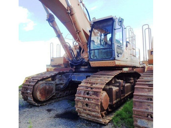 Leasing Case CX 800 (85t Case CX 800 (85t: obrázok 2 Leasing Case CX 800 (85t Case CX 800 (85t: obrázok 2